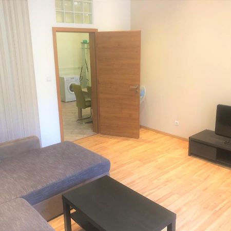 Corvin Square Apartment Budapest Extérieur photo