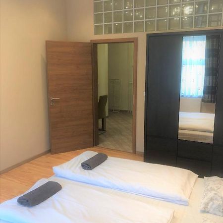 Corvin Square Apartment Budapest Extérieur photo