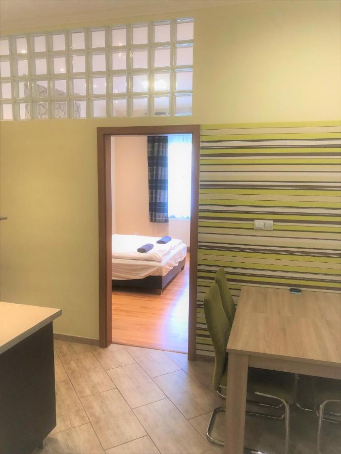 Corvin Square Apartment Budapest Extérieur photo