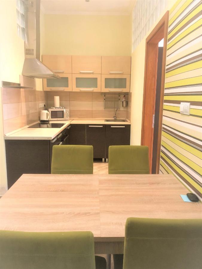 Corvin Square Apartment Budapest Extérieur photo