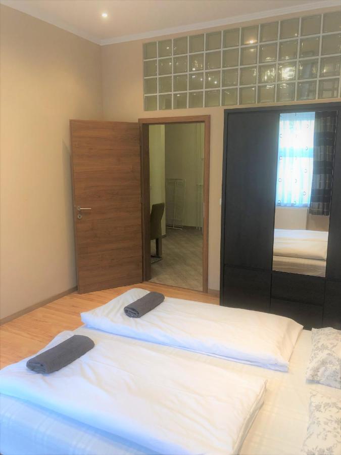 Corvin Square Apartment Budapest Extérieur photo