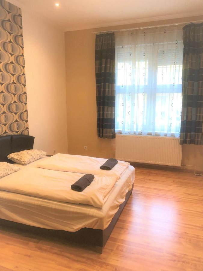 Corvin Square Apartment Budapest Extérieur photo