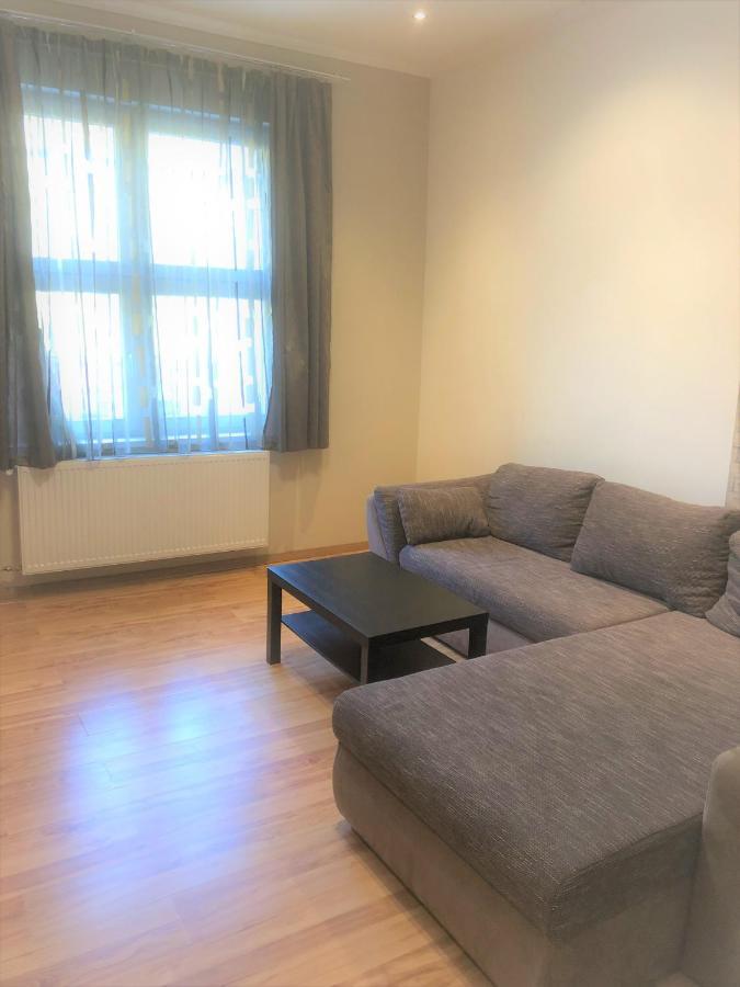 Corvin Square Apartment Budapest Extérieur photo